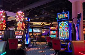 Meja blackjack langsung Relax Gaming di studio alur4d dengan dealer profesional